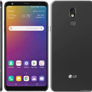 LG Stylo 5