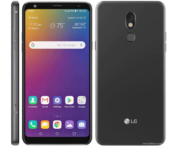 LG Stylo 5