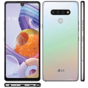 LG Stylo 6