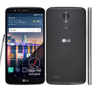 LG Stylus 3