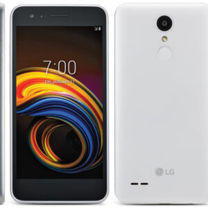 LG Tribute Empire