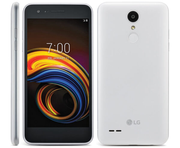 LG Tribute Empire