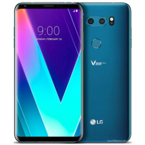 LG V30S ThinQ