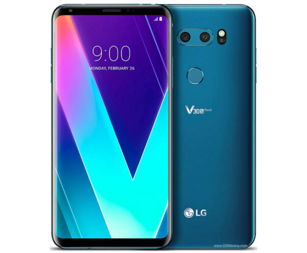 LG V30S ThinQ