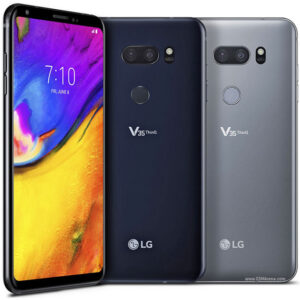 LG V35 ThinQ