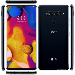 LG V40 ThinQ