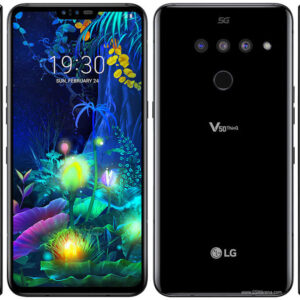 LG V50 ThinQ 5G