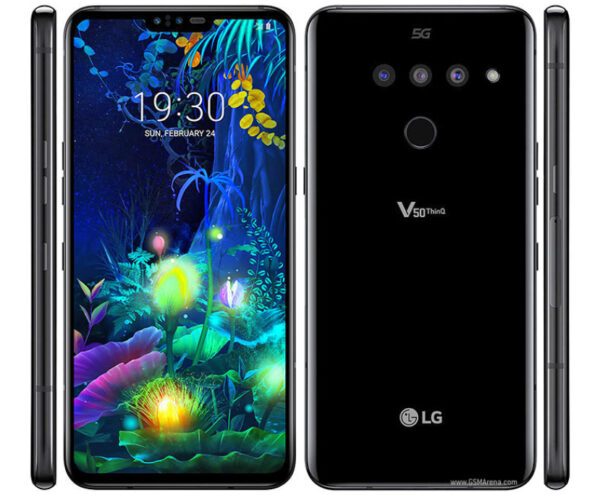 LG V50 ThinQ 5G