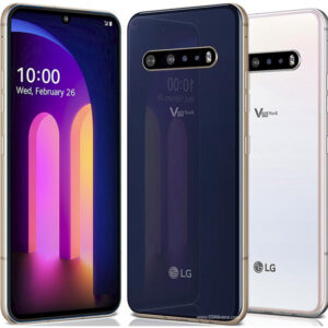 LG V60 ThinQ 5G