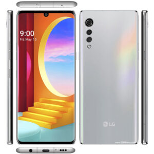 LG Velvet