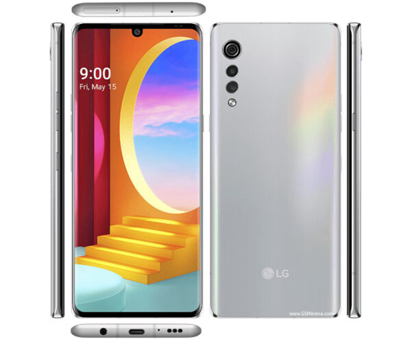 LG Velvet