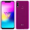LG W10