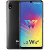 LG W10 Alpha