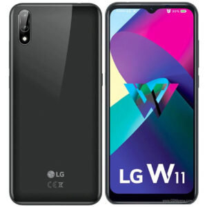 LG W11