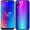 LG W30