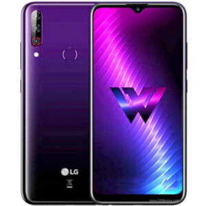 LG W31