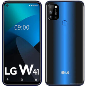 LG W41