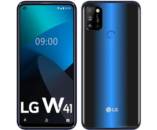 LG W41