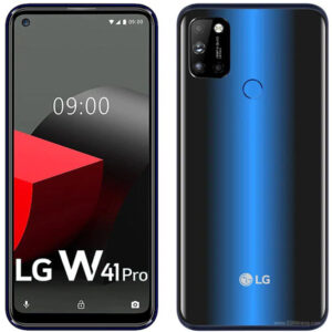 LG W41 Pro