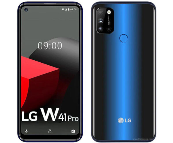 LG W41 Pro