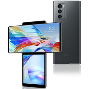 LG Wing 5G