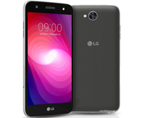 LG X power2