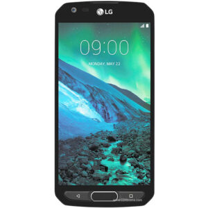 LG X venture