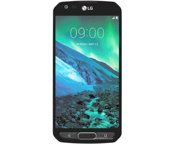 LG X venture