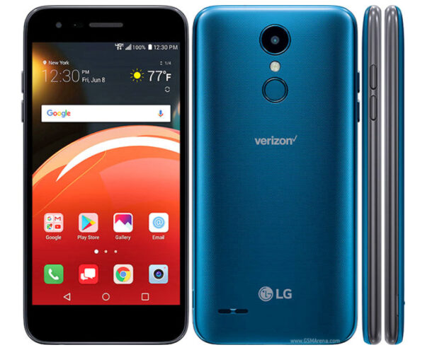 LG Zone 4