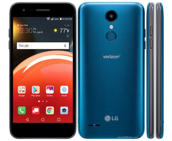 LG Zone 4