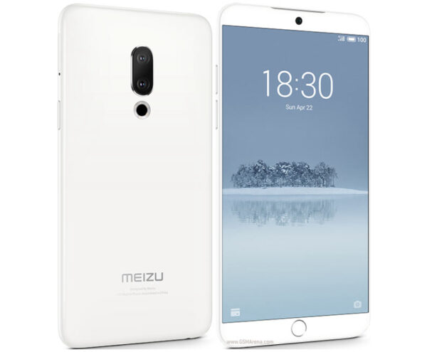 Meizu 15