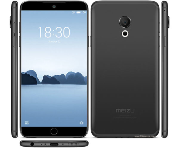 Meizu 15 Lite