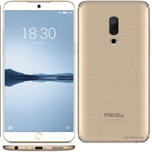 Meizu 15 Plus