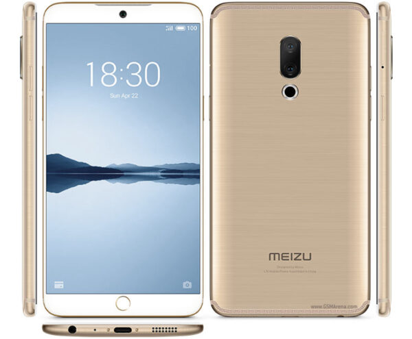 Meizu 15 Plus