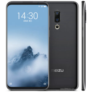Meizu 16