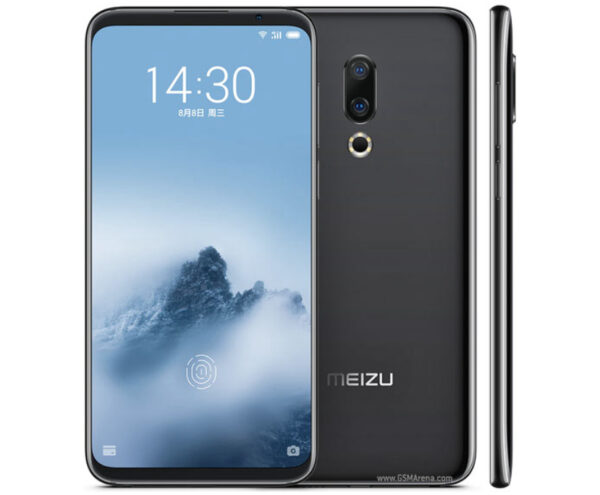 Meizu 16