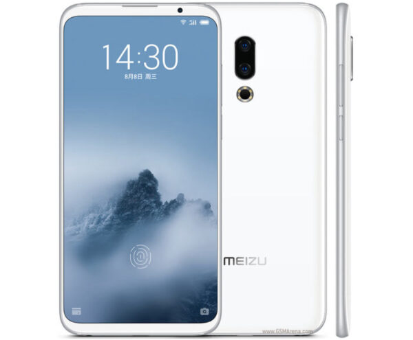 Meizu 16 Plus