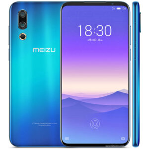 Meizu 16s