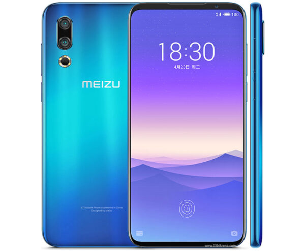 Meizu 16s