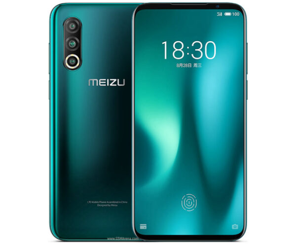 Meizu 16s Pro