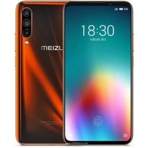 Meizu 16T