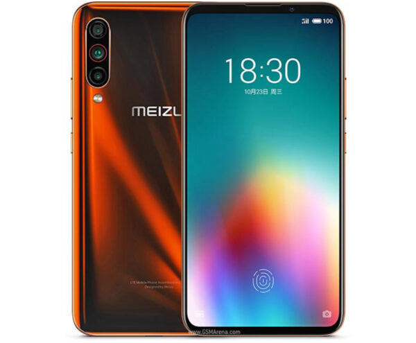 Meizu 16T