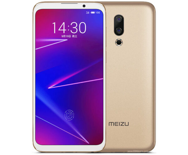 Meizu 16X