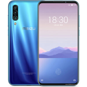 Meizu 16Xs