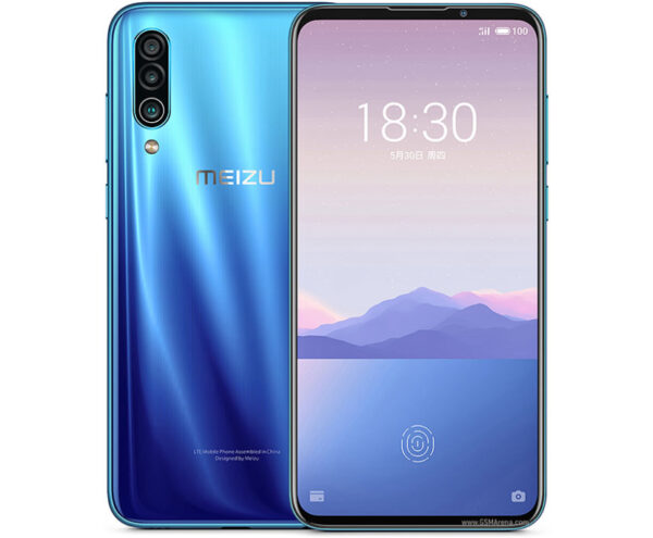 Meizu 16Xs