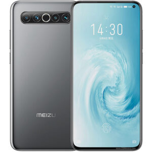 Meizu 17