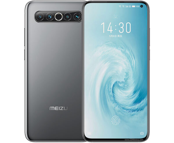 Meizu 17