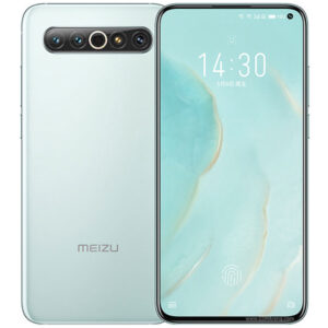 Meizu 17 Pro