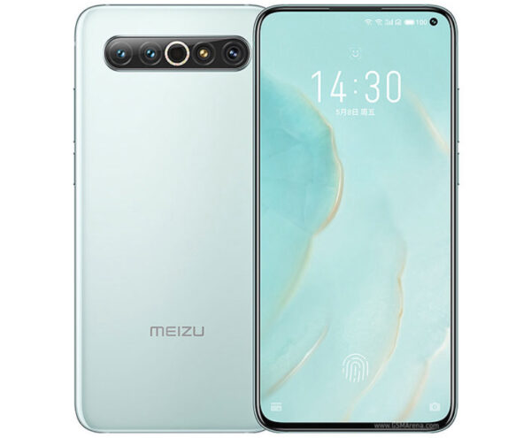 Meizu 17 Pro