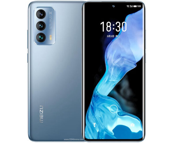 Meizu 18